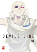 Devils' Line – Band 12 - Ryo Hanada