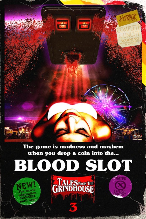 Blood Slot