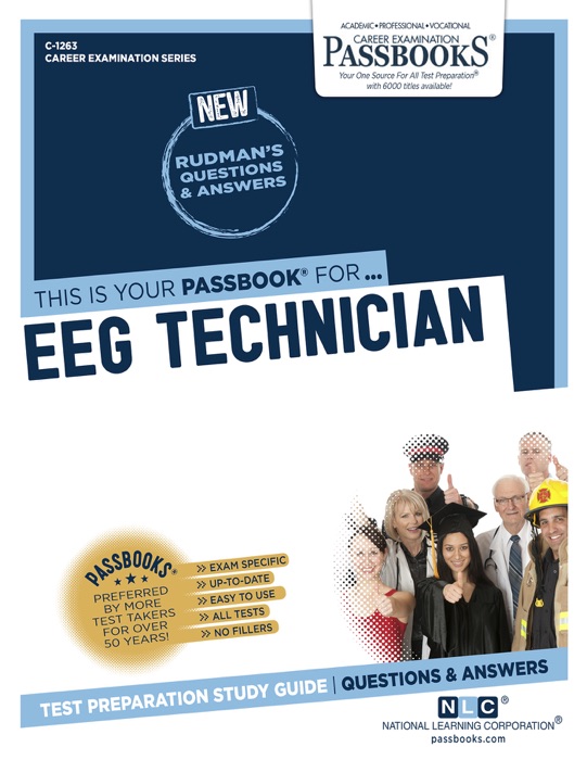 EEG Technician