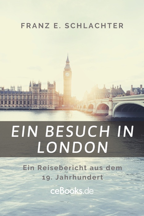 Ein Besuch in London