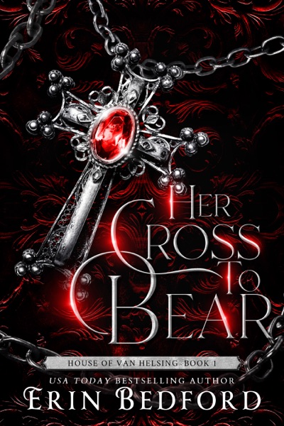 Her Cross To Bear