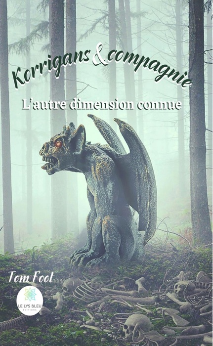 Korrigans et compagnie