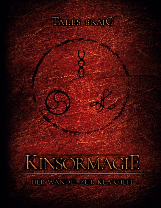 Kinsormagie