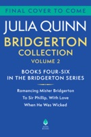 Bridgerton Collection Volume 2 - GlobalWritersRank