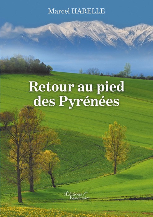 Retour au pied des Pyrénées