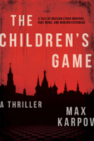 Max Karpov - The Children's Game artwork