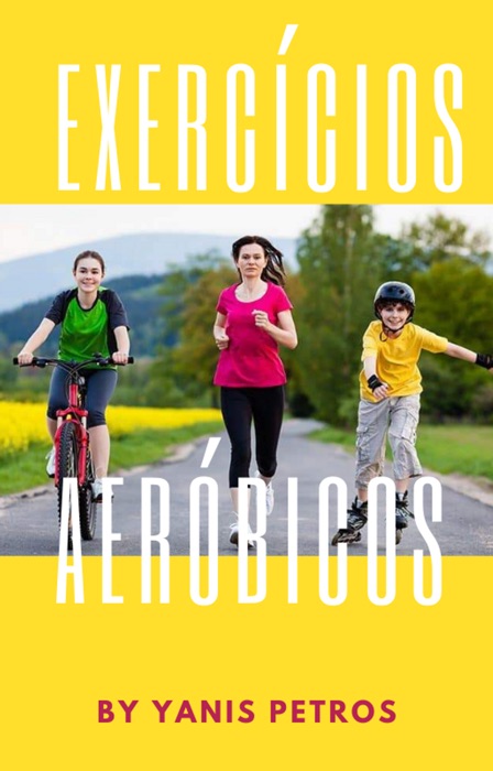 Exercícios Aeróbicos