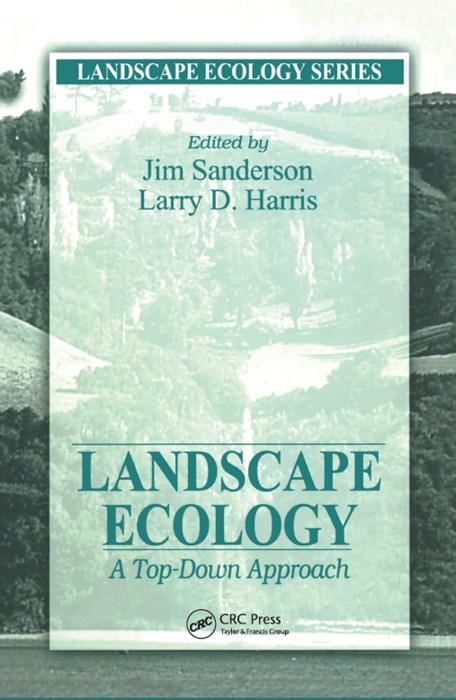 Landscape Ecology