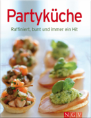 Partyküche - Naumann & Göbel Verlag