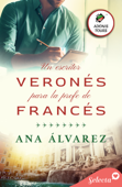 Un escritor veronés para la profe de francés (Adonis tours 1) - Ana Álvarez
