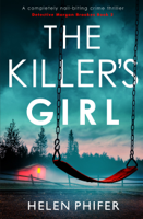 Helen Phifer - The Killer's Girl artwork