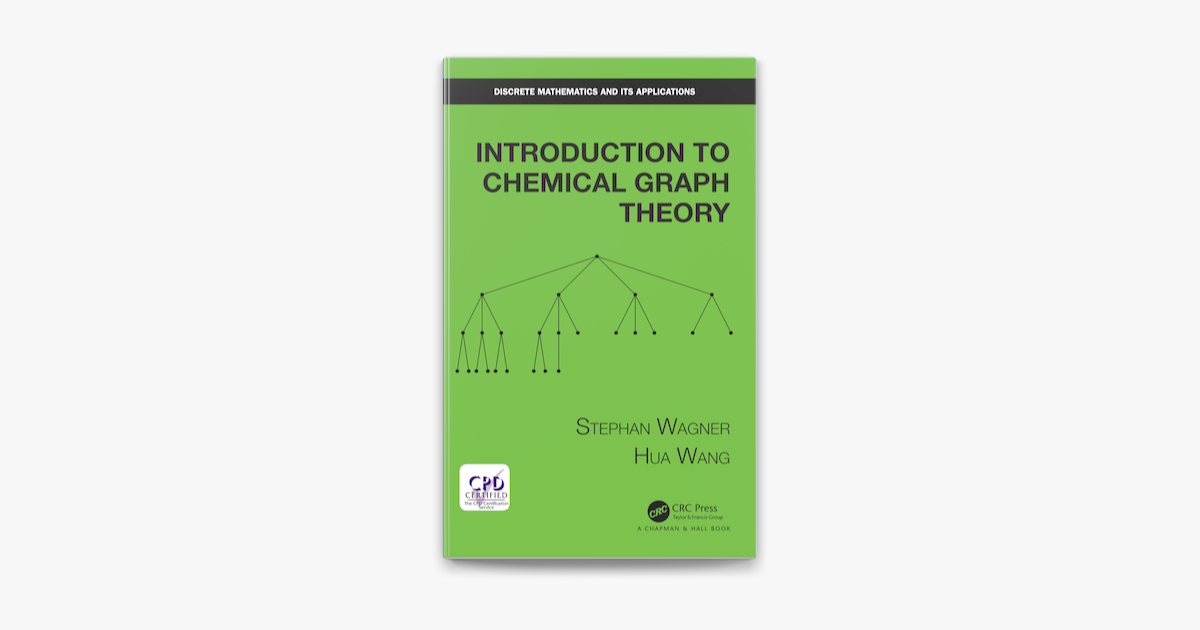 ‎Introduction to Chemical Graph Theory em Apple Books