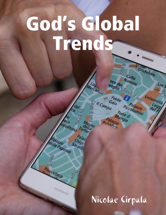 God’s Global Trends