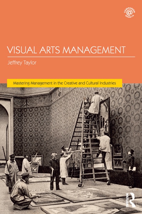 Visual Arts Management, 2nd Edition