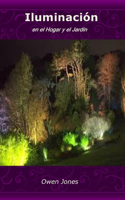 Iluminación en el Hogar y el Jardín
