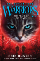 Erin Hunter - Warriors: The Broken Code #5: The Place of No Stars artwork