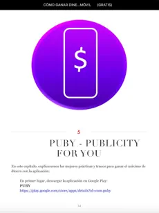 Captura 4 CÓMO GANAR DINERO CON EL MÓVIL (GRATIS) iphone