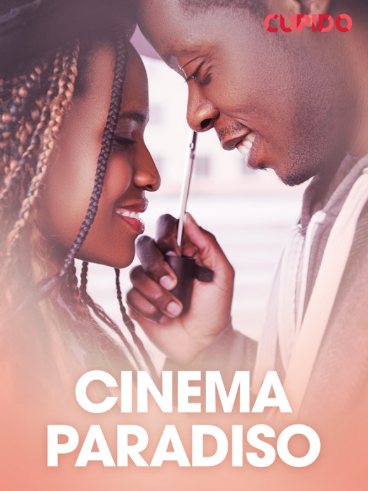 Cinema Paradiso - erotiska noveller