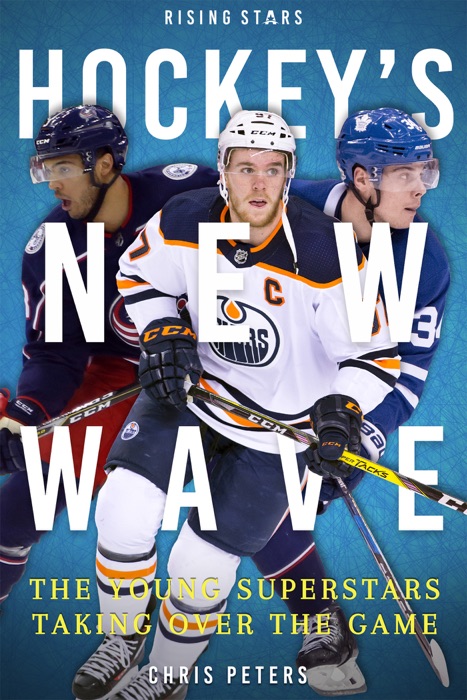 Hockey’s New Wave