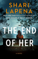 Shari Lapena - The End of Her artwork