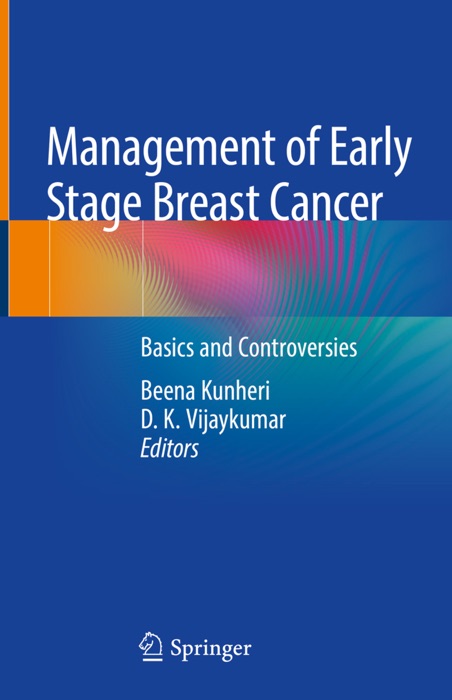 Management of Early Stage Breast Cancer