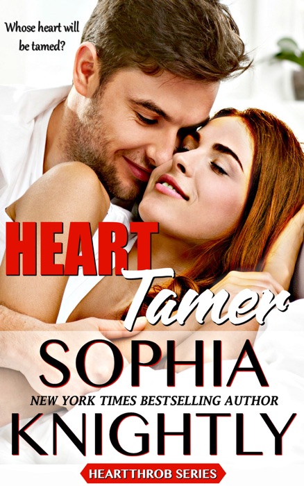 Heart Tamer