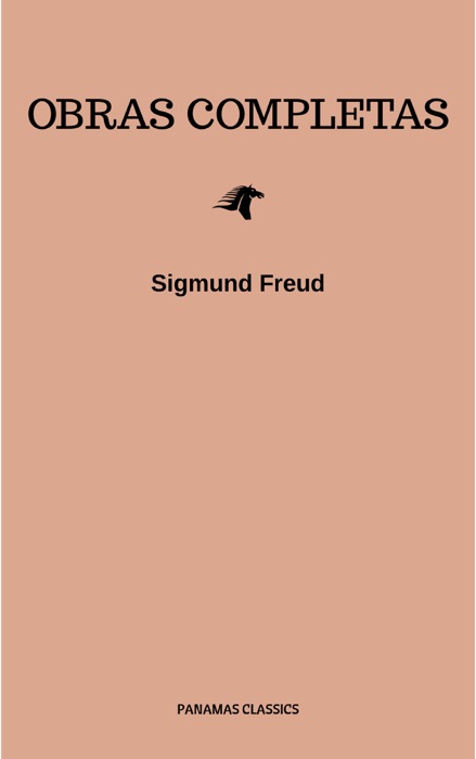 Obras Completas de Sigmund Freud