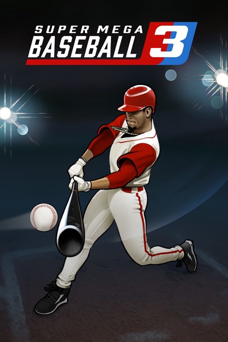 Super Mega Baseball 3: Official Game Guide