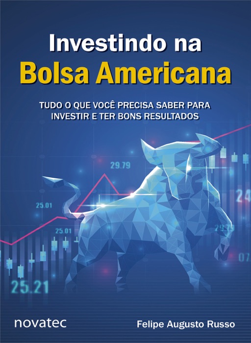 Investindo na Bolsa Americana