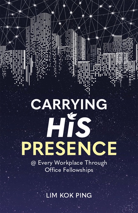 Carrying His Presence