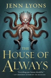 The House of Always
