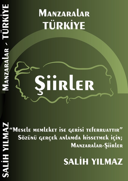 Manzaralar Şiirler