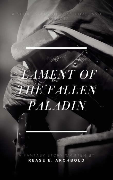 [Download] ~ Lament of the Fallen Paladin 