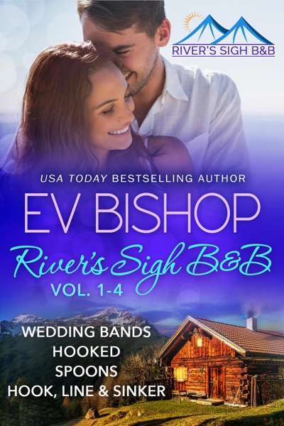 River's Sigh B & B Vol. 1 - 4