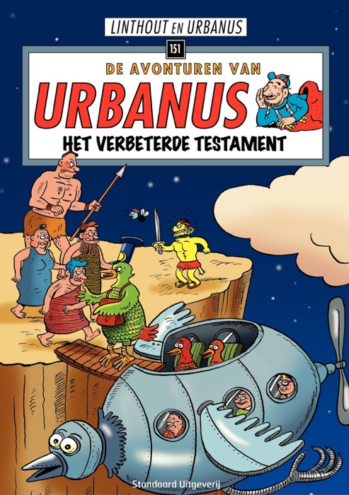 Het verbeterde testament