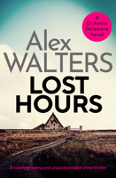 Alex Walters - Lost Hours artwork
