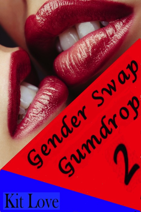 Gender Swap Gumdrop 2