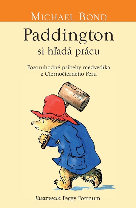 Paddington si hľadá prácu