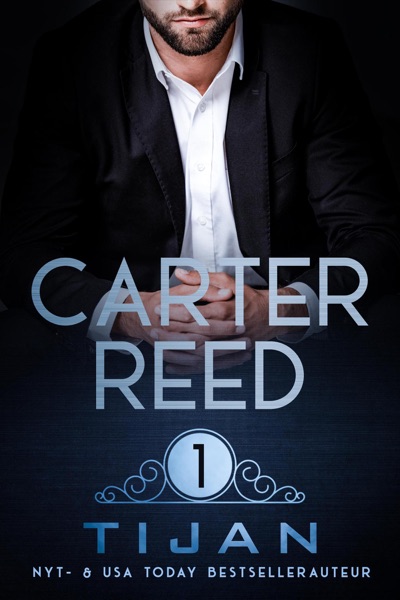 Carter Reed