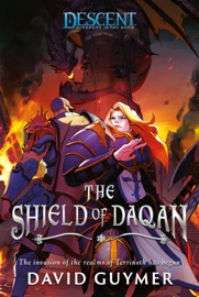 The Shield of Daqan - David Guymer by  David Guymer PDF Download