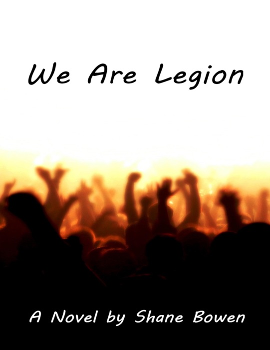 We Are Legion