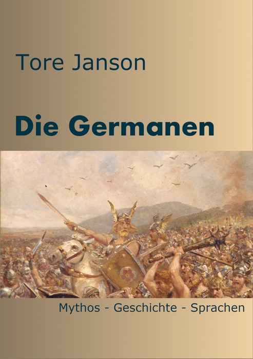 Die Germanen