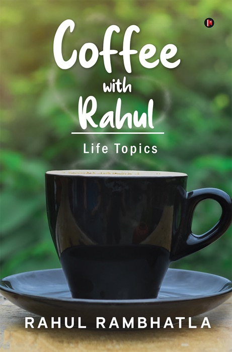 Coffee with Rahul