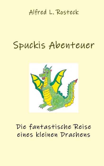 Spuckis Abenteuer