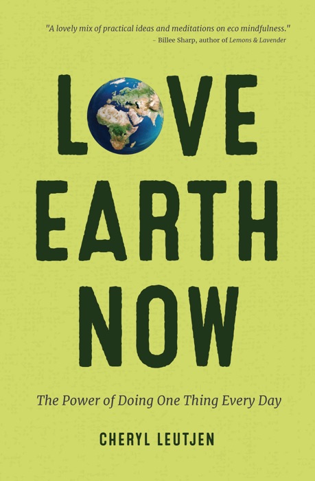 Love Earth Now