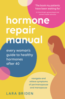 Lara Briden - Hormone Repair Manual artwork