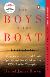The Boys in the Boat
