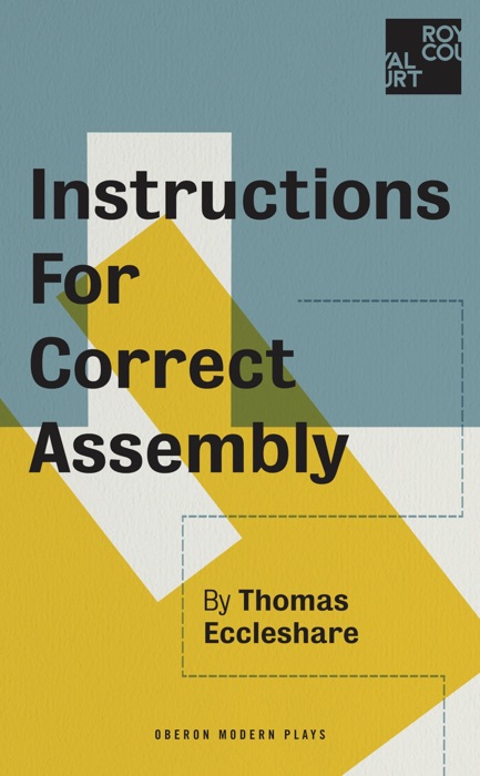 Instructions for Correct Assembly