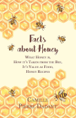 Facts about Honey - Camille Pierre Dadant