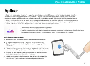 Captura de Pantalla 4 Programación para todos - Rompecabezas iphone